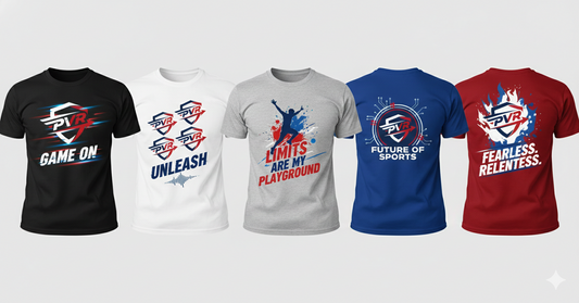 PVR Sports Premium T-Shirt